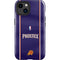 NBA Phoenix Suns Jersey iPhone 15 Impact Case