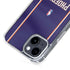 NBA Phoenix Suns Jersey iPhone 15 MagSafe Case