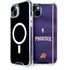 NBA Phoenix Suns Jersey iPhone 15 Plus MagSafe Case