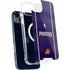 NBA Phoenix Suns Jersey iPhone 15 Plus MagSafe Case