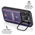 NBA Phoenix Suns Jersey iPhone 15 Pro Kickstand Case