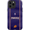 NBA Phoenix Suns Jersey iPhone 15 Pro Max Impact Case