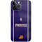 NBA Phoenix Suns Jersey iPhone 15 Pro Max Skin