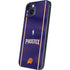 NBA Phoenix Suns Jersey iPhone 15 Skin