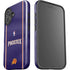 NBA Phoenix Suns Jersey iPhone 16 Impact Case