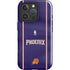 NBA Phoenix Suns Jersey iPhone 16 Pro Impact Case