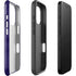 NBA Phoenix Suns Jersey iPhone 16 Pro Impact Case