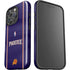 NBA Phoenix Suns Jersey iPhone 16 Pro Impact Case