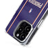 NBA Phoenix Suns Jersey iPhone 16 Pro MagSafe Case