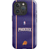 NBA Phoenix Suns Jersey iPhone 16 Pro Max Impact Case