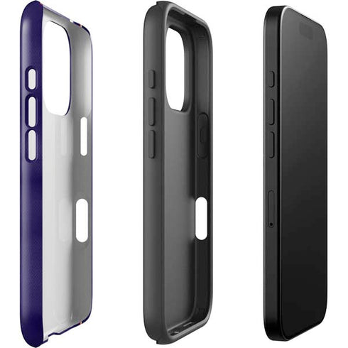 NBA Phoenix Suns Jersey iPhone 16 Pro Max Impact Case