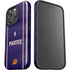 NBA Phoenix Suns Jersey iPhone 16 Pro Max Impact Case