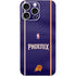 NBA Phoenix Suns Jersey iPhone 16 Pro Max Skin
