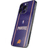 NBA Phoenix Suns Jersey iPhone 16 Pro Max Skin