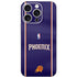 NBA Phoenix Suns Jersey iPhone 16 Pro Skin