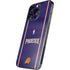NBA Phoenix Suns Jersey iPhone 16 Pro Skin