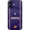NBA Phoenix Suns Jersey iPhone 16 Skin