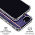 NBA Phoenix Suns Jersey iPhone 16e Clear Case