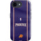 NBA Phoenix Suns Jersey iPhone 16e Impact Case