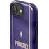 NBA Phoenix Suns Jersey iPhone 16e Impact Case
