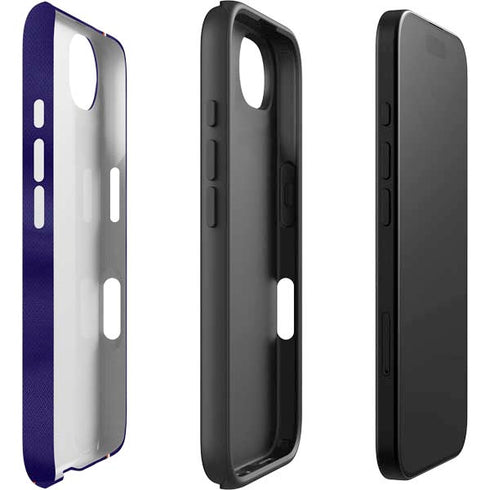 NBA Phoenix Suns Jersey iPhone 16e Impact Case