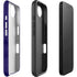NBA Phoenix Suns Jersey iPhone 16e Impact Case