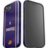 NBA Phoenix Suns Jersey iPhone 16e Impact Case
