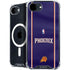 NBA Phoenix Suns Jersey iPhone 16e MagSafe Case
