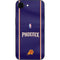NBA Phoenix Suns Jersey iPhone 16e Skin