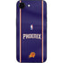 NBA Phoenix Suns Jersey iPhone 16e Skin