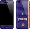 NBA Phoenix Suns Jersey iPhone 5/5s/5SE Skin