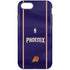 NBA Phoenix Suns Jersey iPhone 8 Pro Case