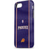 NBA Phoenix Suns Jersey iPhone 8 Pro Case