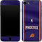 NBA Phoenix Suns Jersey iPhone 8 Skin