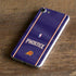 NBA Phoenix Suns Jersey iPhone 8 Skin