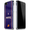 NBA Phoenix Suns Jersey iPhone SE (2nd & 3rd Gen) Clear Case