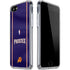 NBA Phoenix Suns Jersey iPhone SE (2nd & 3rd Gen) Clear Case