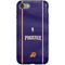 NBA Phoenix Suns Jersey iPhone SE (2nd & 3rd Gen) Pro Case