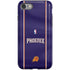 NBA Phoenix Suns Jersey iPhone SE (2nd & 3rd Gen) Pro Case