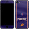 NBA Phoenix Suns Jersey iPhone SE (2nd & 3rd Gen) Skin