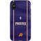 NBA Phoenix Suns Jersey iPhone X Pro Case