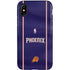 NBA Phoenix Suns Jersey iPhone X Pro Case