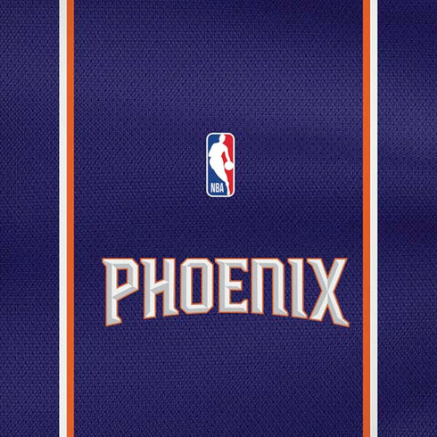 NBA Phoenix Suns Jersey iPhone X Pro Case