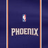 NBA Phoenix Suns Jersey iPhone X Pro Case