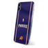 NBA Phoenix Suns Jersey iPhone X Skin