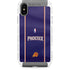 NBA Phoenix Suns Jersey iPhone Cases
