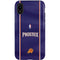 NBA Phoenix Suns Jersey iPhone XR Pro Case