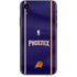 NBA Phoenix Suns Jersey iPhone XR Skin