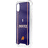 NBA Phoenix Suns Jersey iPhone XS Clear Case