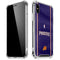 NBA Phoenix Suns Jersey iPhone XS Max Clear Case